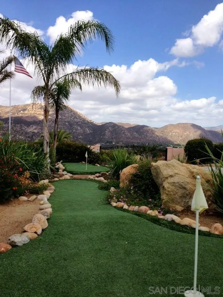 25367 Rancho Barona Road Ramona, CA 92065 - Photo 34 of 46