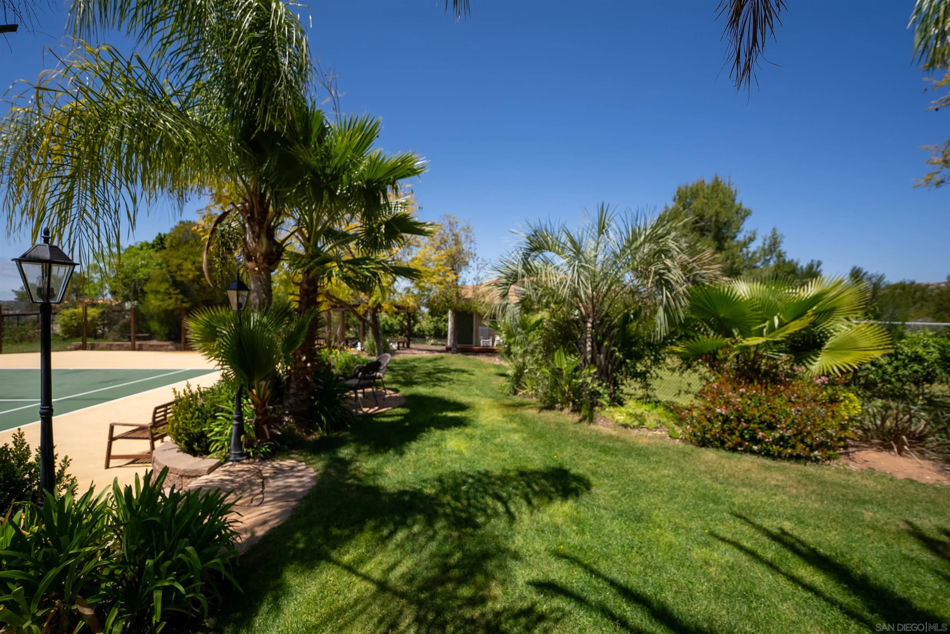 25367 Rancho Barona Road Ramona, CA 92065 - Photo 35 of 46