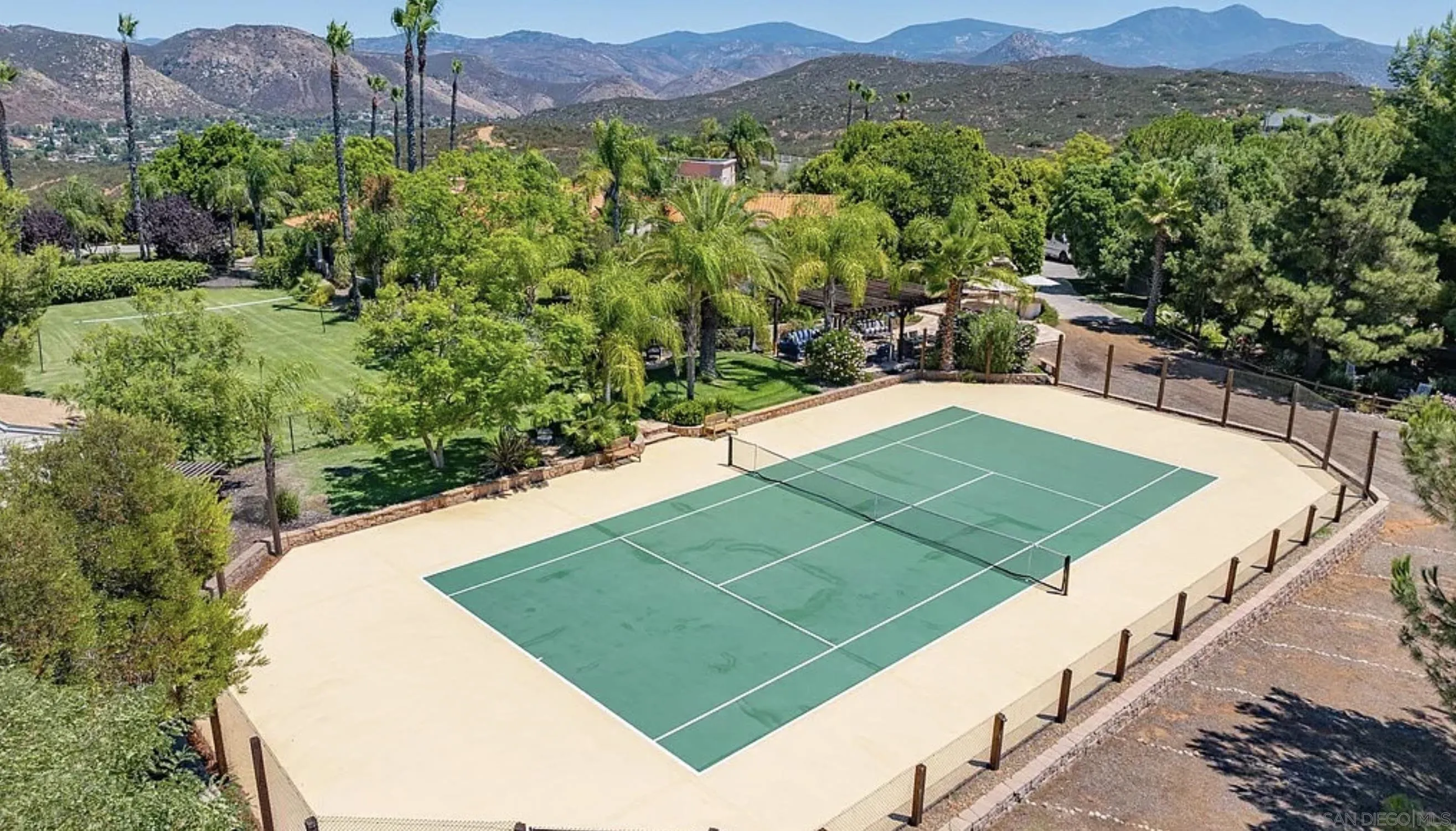 25367 Rancho Barona Road Ramona, CA 92065 - Photo 36 of 46