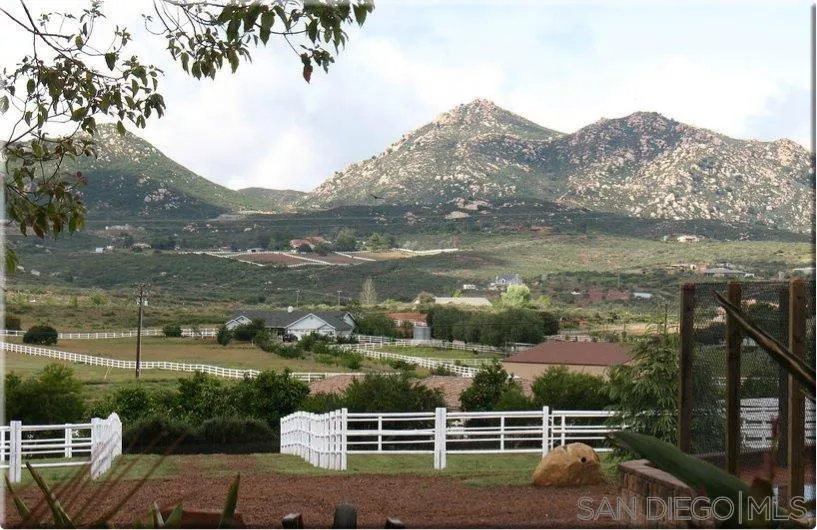 25367 Rancho Barona Road Ramona, CA 92065 - Photo 43 of 46