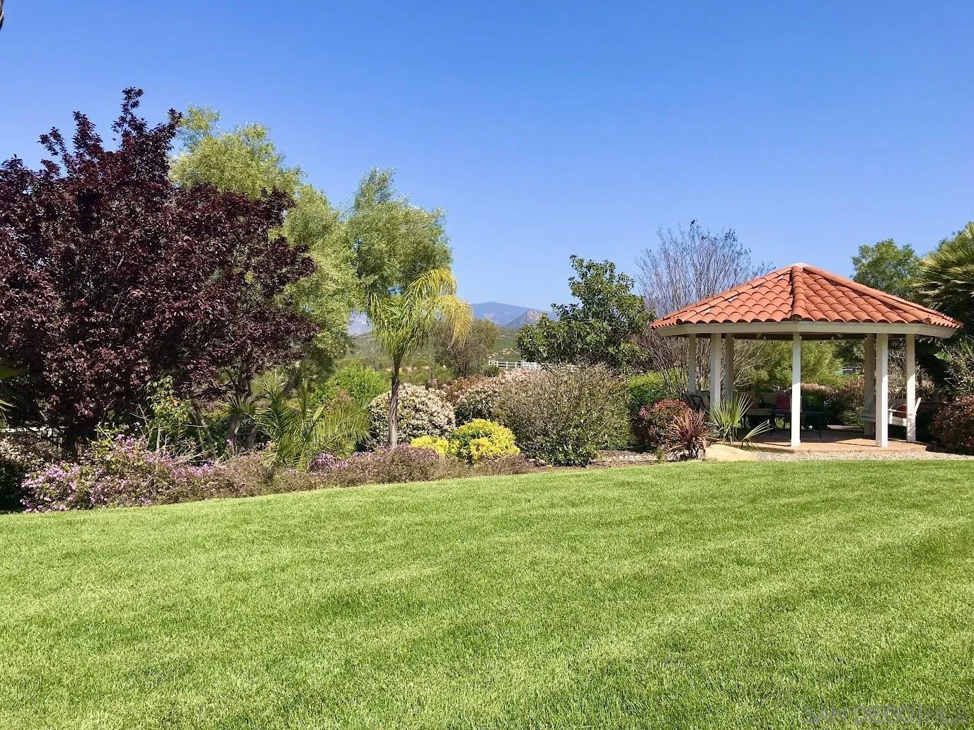 25367 Rancho Barona Road Ramona, CA 92065 - Photo 44 of 46