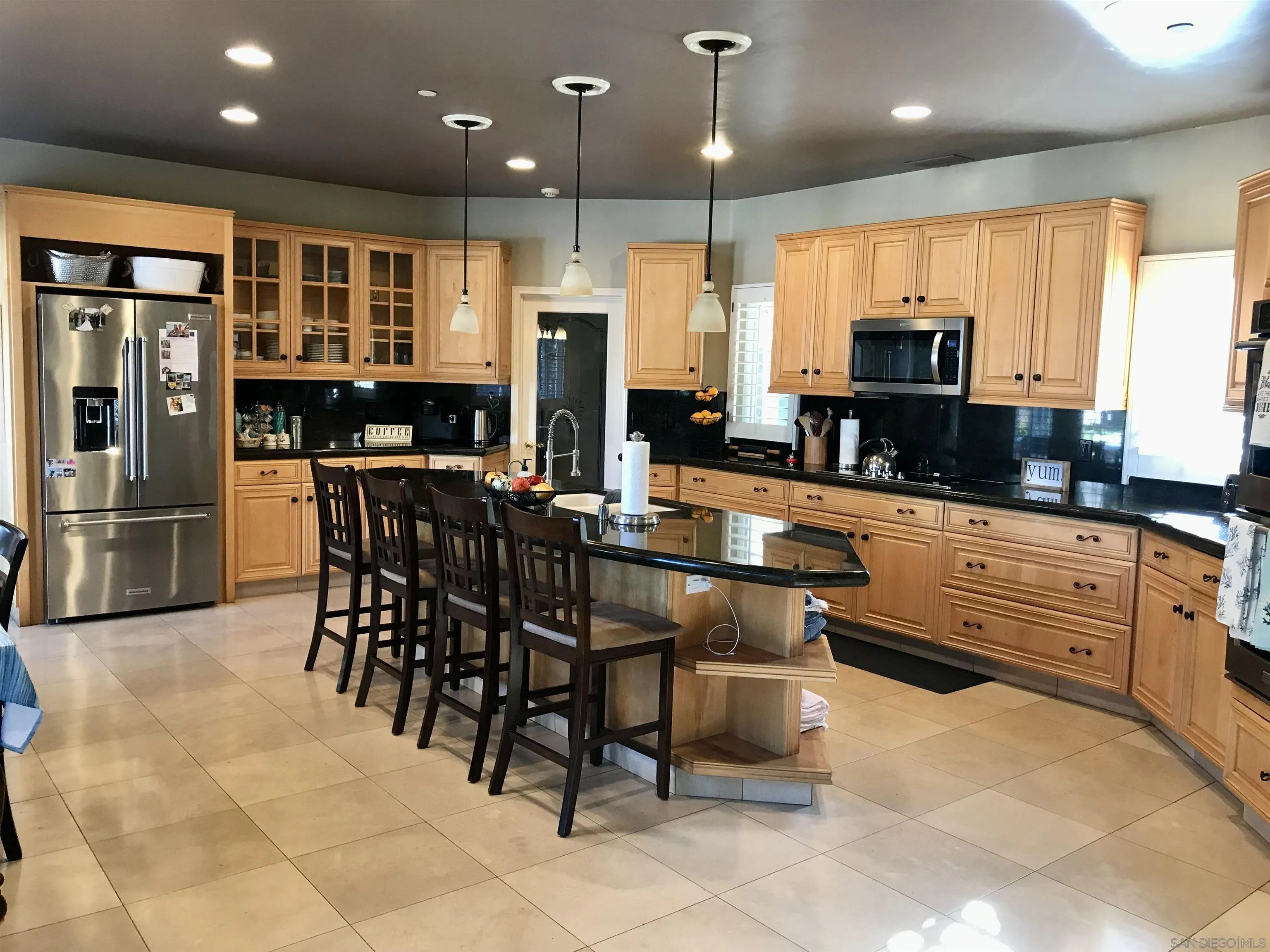 25367 Rancho Barona Road Ramona, CA 92065 - Photo 9 of 46