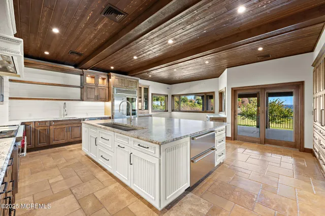 $3,100,000 | 233 Conover Lane, Red Bank, NJ 07701