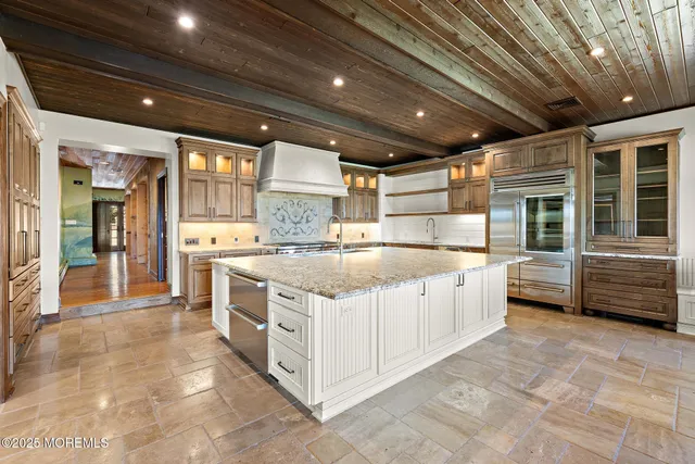 $3,100,000 | 233 Conover Lane, Red Bank, NJ 07701