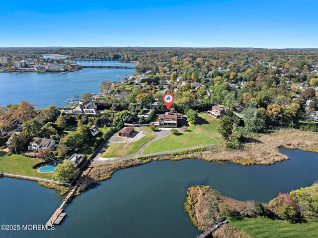 $3,100,000 | 233 Conover Lane, Red Bank, NJ 07701