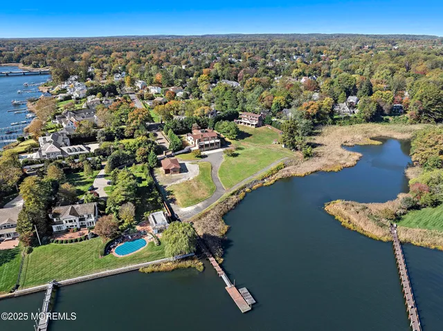 $3,100,000 | 233 Conover Lane, Red Bank, NJ 07701