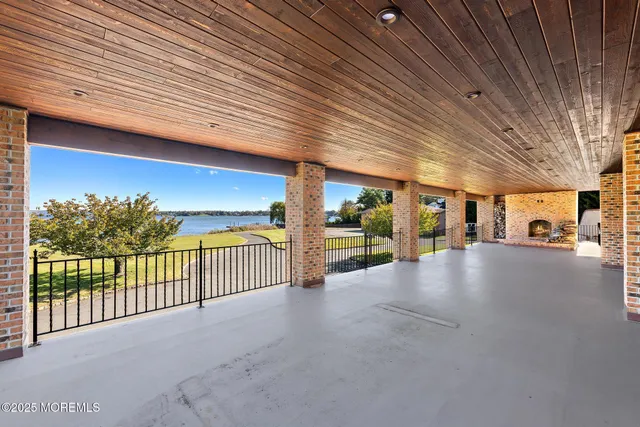 $3,100,000 | 233 Conover Lane, Red Bank, NJ 07701