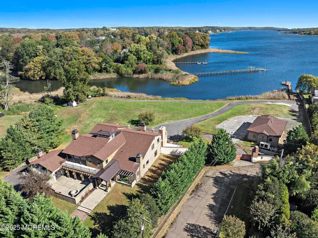 $3,100,000 | 233 Conover Lane, Red Bank, NJ 07701