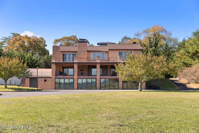 $3,100,000 | 233 Conover Lane, Red Bank, NJ 07701