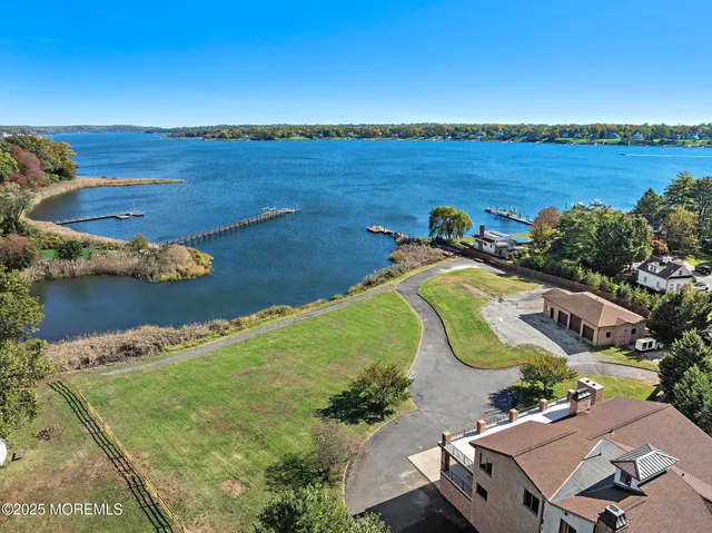 $3,100,000 | 233 Conover Lane, Red Bank, NJ 07701