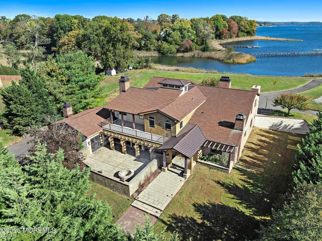 $3,100,000 | 233 Conover Lane, Red Bank, NJ 07701