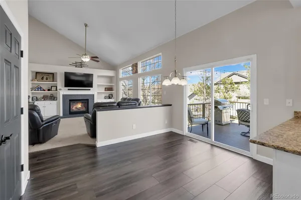 $700,000 | 23863 East Winter Springs Place, Parker, CO 80138