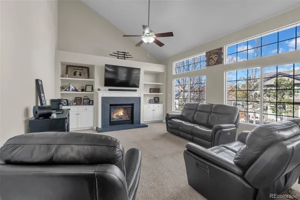 $700,000 | 23863 East Winter Springs Place, Parker, CO 80138