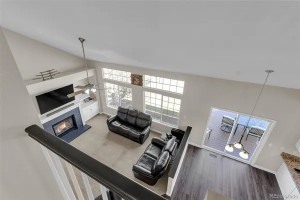 $700,000 | 23863 East Winter Springs Place, Parker, CO 80138