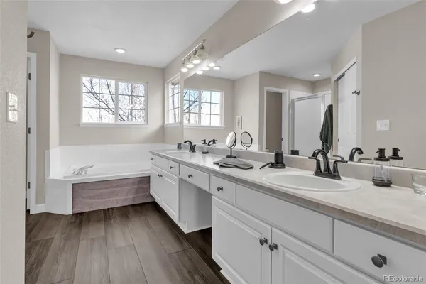 $700,000 | 23863 East Winter Springs Place, Parker, CO 80138