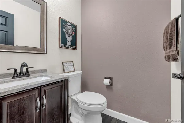 $700,000 | 23863 East Winter Springs Place, Parker, CO 80138
