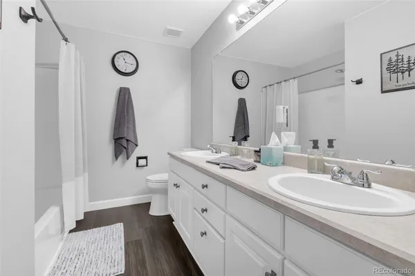 $700,000 | 23863 East Winter Springs Place, Parker, CO 80138