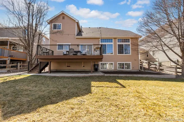 $700,000 | 23863 East Winter Springs Place, Parker, CO 80138