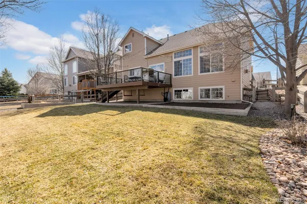 $700,000 | 23863 East Winter Springs Place, Parker, CO 80138