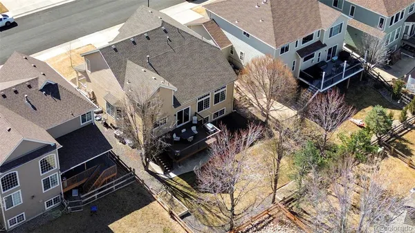 $700,000 | 23863 East Winter Springs Place, Parker, CO 80138