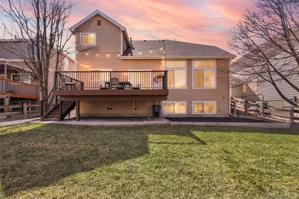 $700,000 | 23863 East Winter Springs Place, Parker, CO 80138