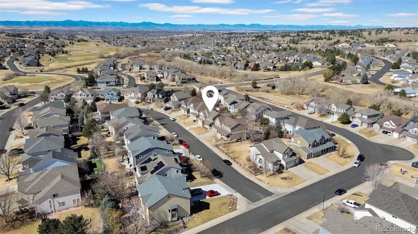 $700,000 | 23863 East Winter Springs Place, Parker, CO 80138