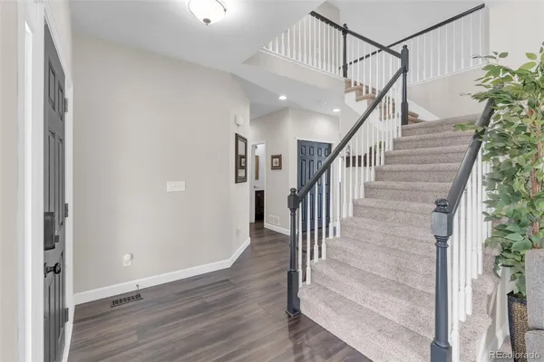 $700,000 | 23863 East Winter Springs Place, Parker, CO 80138