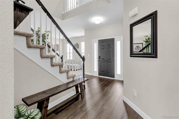 $700,000 | 23863 East Winter Springs Place, Parker, CO 80138