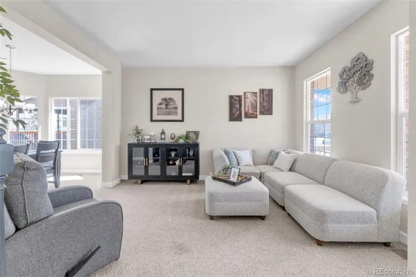 $700,000 | 23863 East Winter Springs Place, Parker, CO 80138