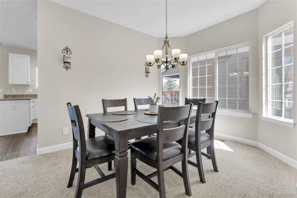 $700,000 | 23863 East Winter Springs Place, Parker, CO 80138