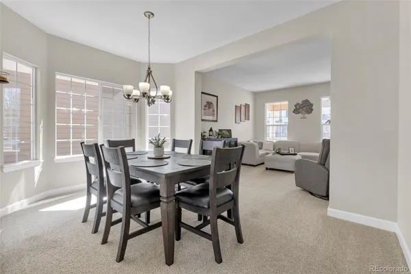 $700,000 | 23863 East Winter Springs Place, Parker, CO 80138