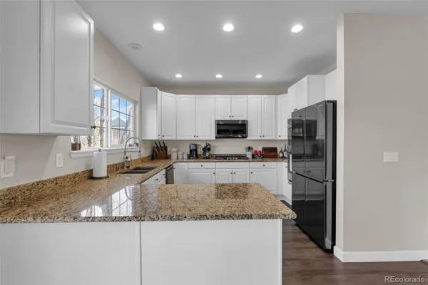 $700,000 | 23863 East Winter Springs Place, Parker, CO 80138