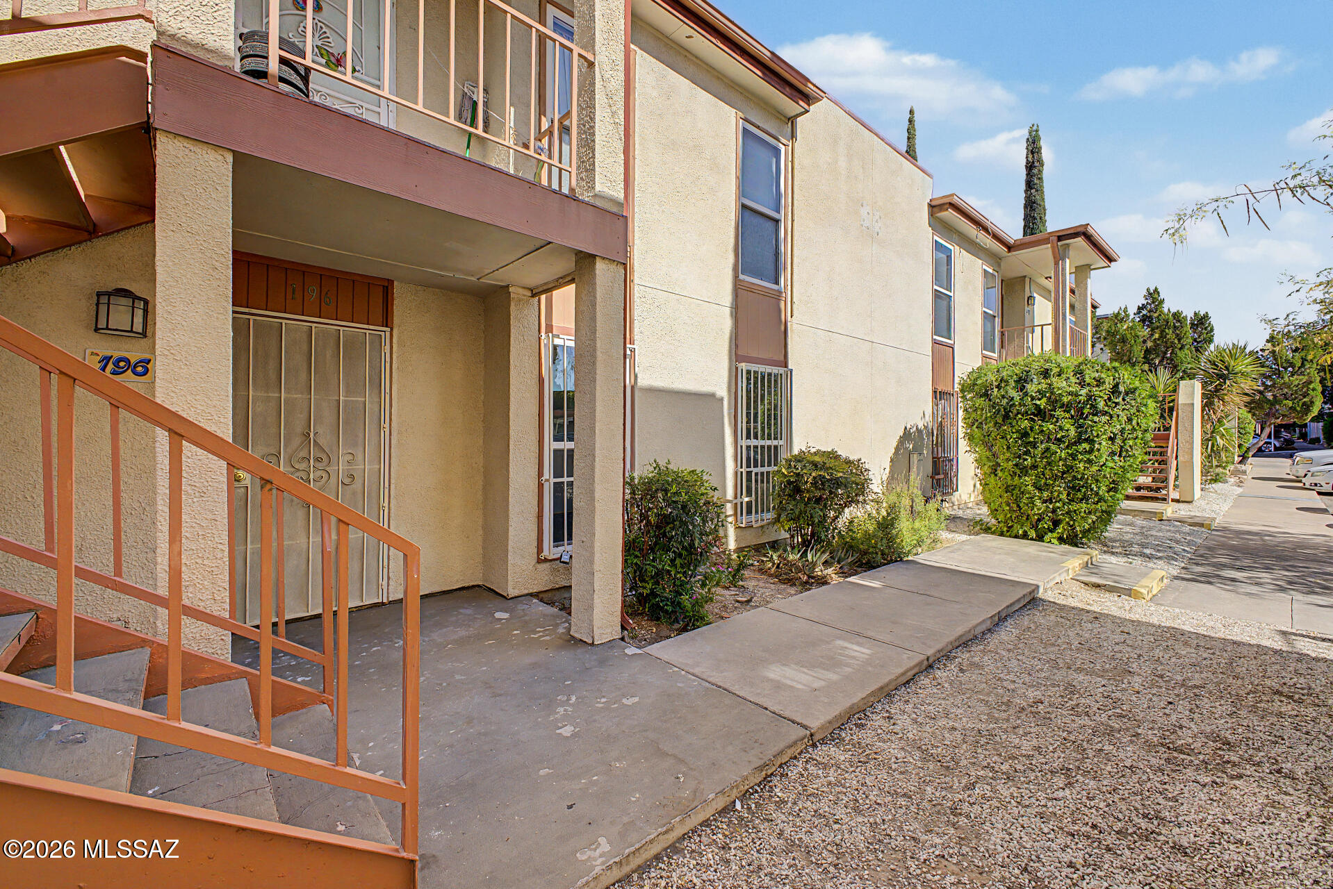 1600 North Wilmot Road, Unit 196 Tucson, AZ 85712 - Photo 27 of 40