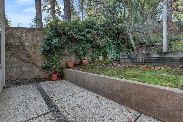 a picture of a bathroom with a shower