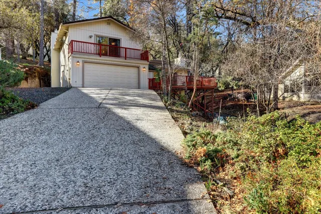 $550,000 | 19435 Chaparral Circle, Penn Valley, CA 95946