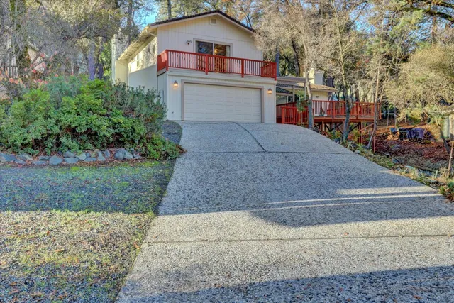 $550,000 | 19435 Chaparral Circle, Penn Valley, CA 95946