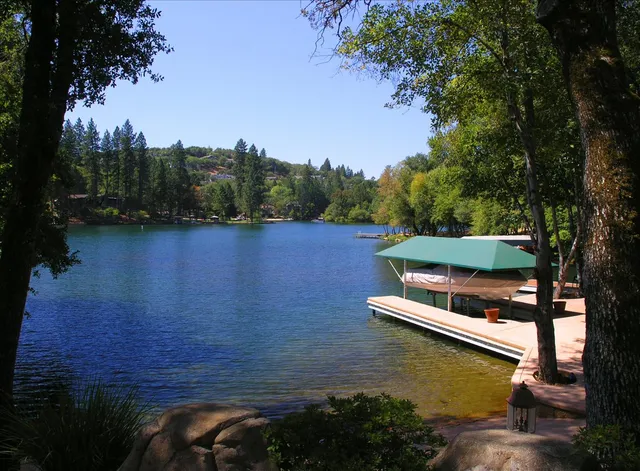 $550,000 | 19435 Chaparral Circle, Penn Valley, CA 95946