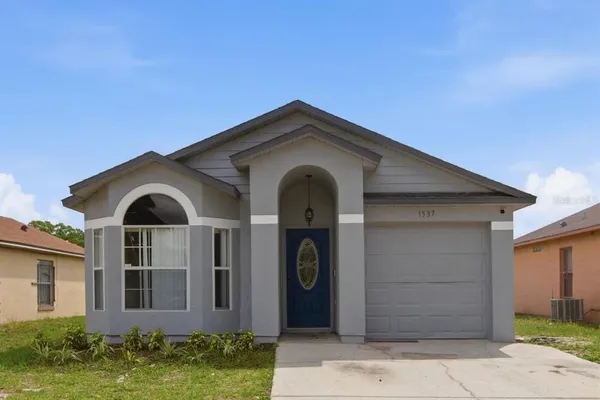 $2,200 | 1537 Ridge Pointe Drive, Orlando, FL 32808