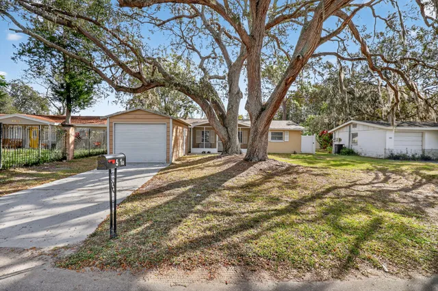 $319,900 | 5818 Baker Road, New Port Richey, FL 34653