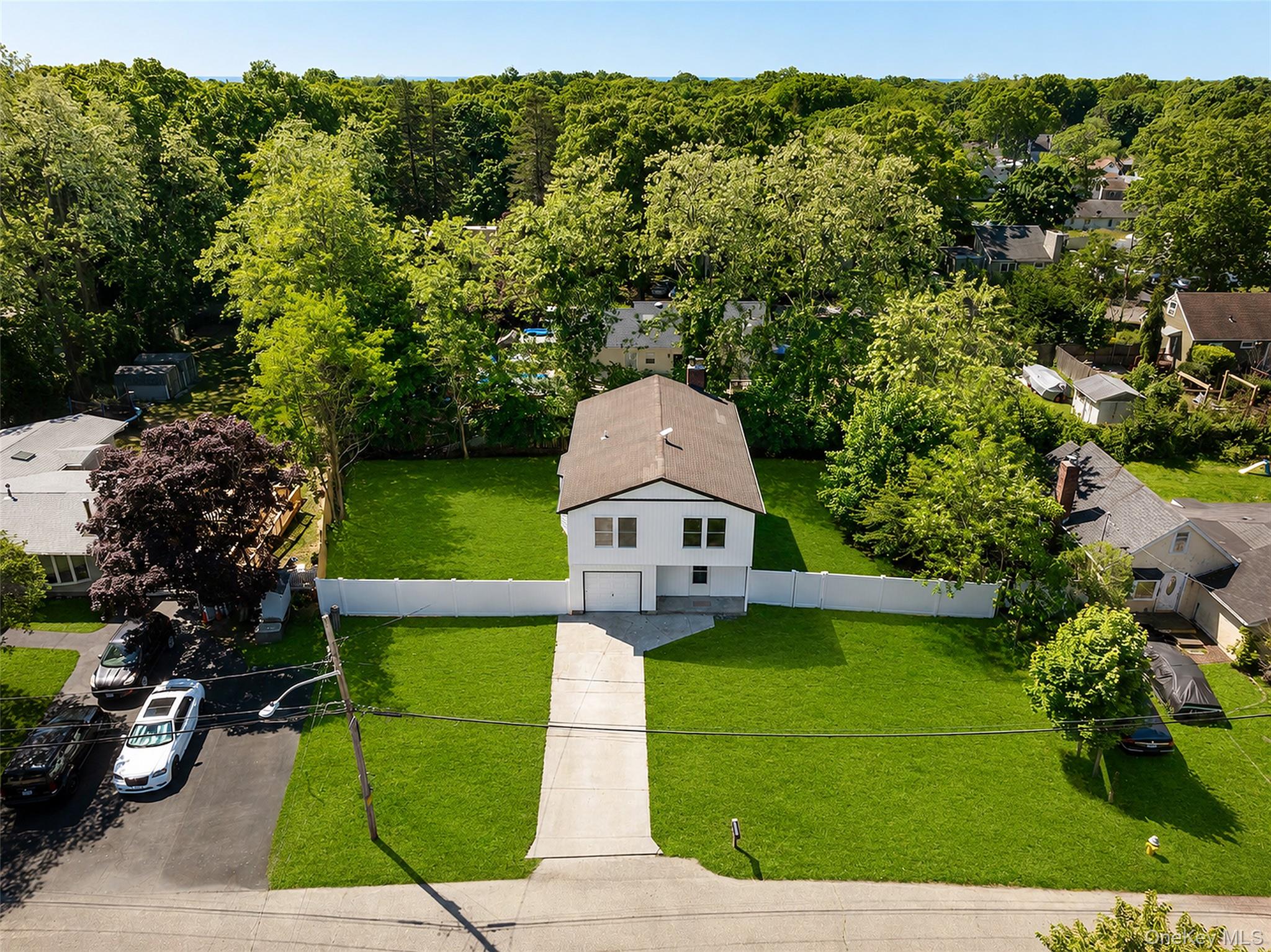 8 Brush Road Mastic Beach, NY 11951 - Photo 1 of 33
