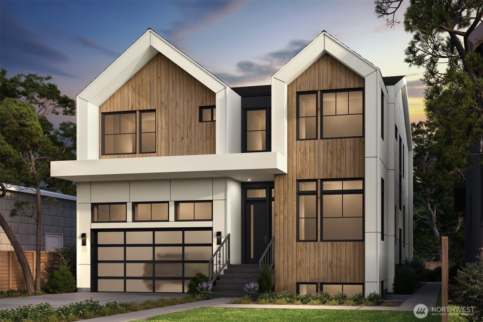 4231 53rd Avenue Northeast Seattle, WA 98105 - Photo 2 of 13