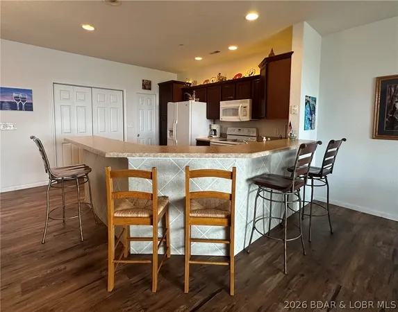 $358,000 | 18134 Millstone Cove Road, Unit 212, Gravois Mills, MO 65037