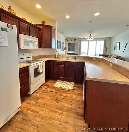 $358,000 | 18134 Millstone Cove Road, Unit 212, Gravois Mills, MO 65037
