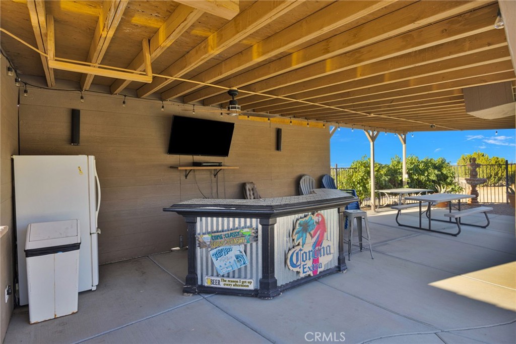 1030 Elsinore Road Pinon Hills, CA 92372 - Photo 65 of 75