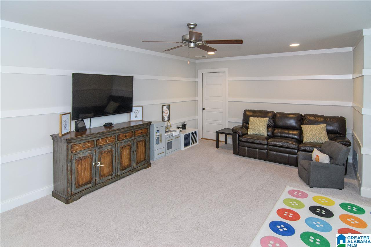 445 Ballantrae Road Pelham, AL 35124 - Photo 35 of 50