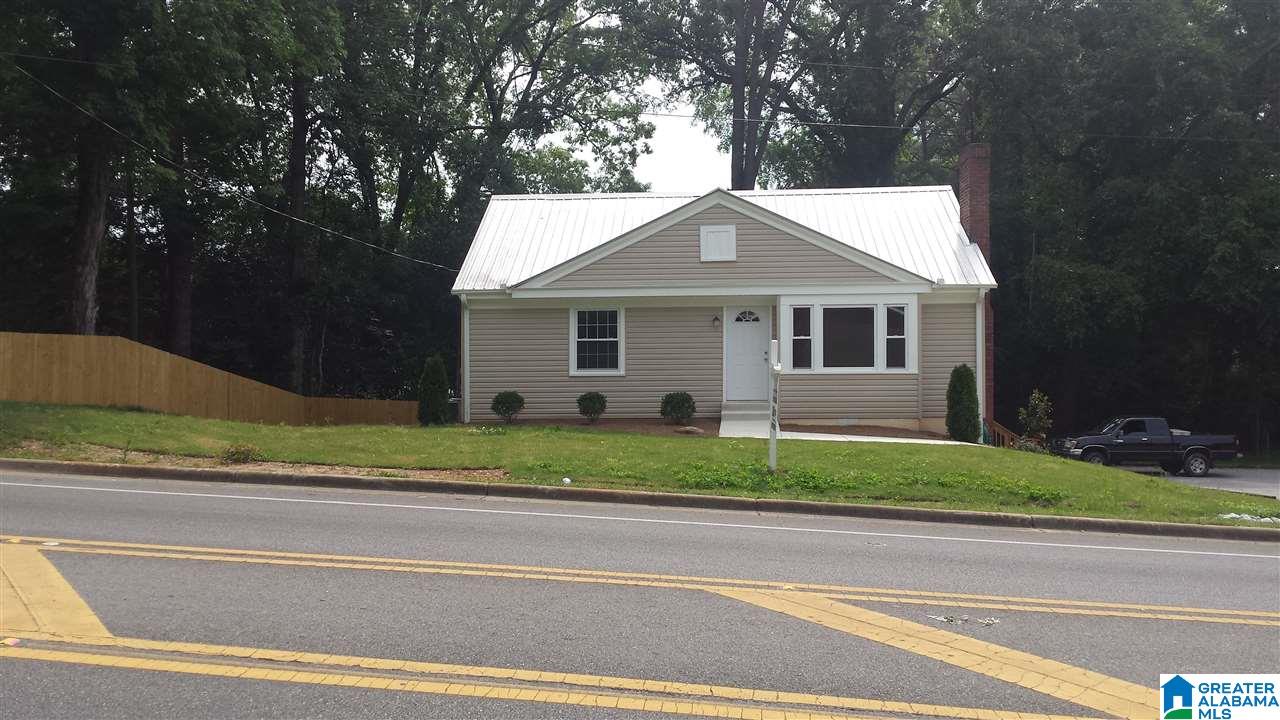 1320 Ashville Road Montevallo, AL 35115 - Photo 4 of 14