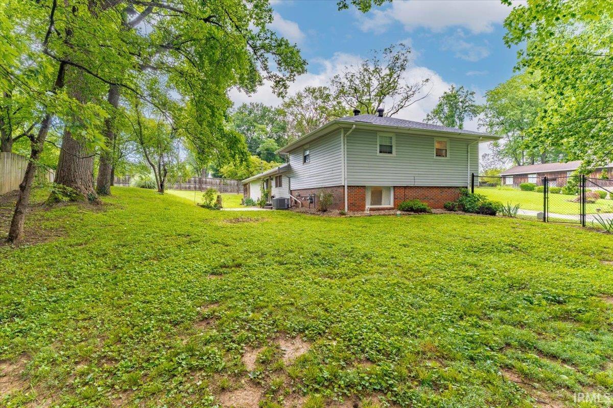 7055 Sharon Road Newburgh, IN 47630 - Photo 22 of 27