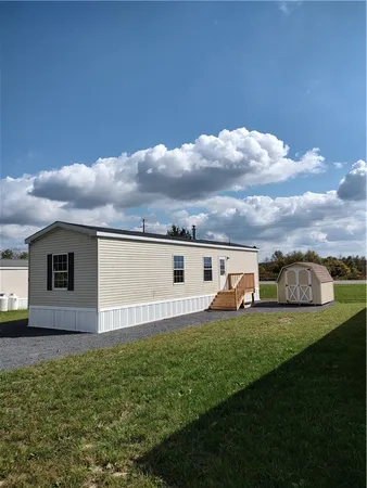 $37,400 | 1687 Wilsey Road, Savannah, NY 13146