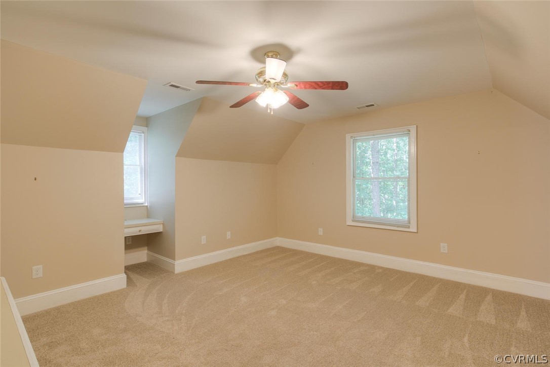 9211 Cattail Road Chesterfield, VA 23838 - Photo 25 of 37 wooden floor in an empty room with a window