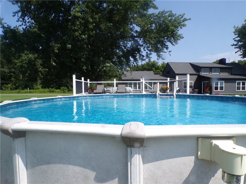 579 Morton Road Hamlin, NY 14464 - Photo 26 of 30 Gallery Image 26